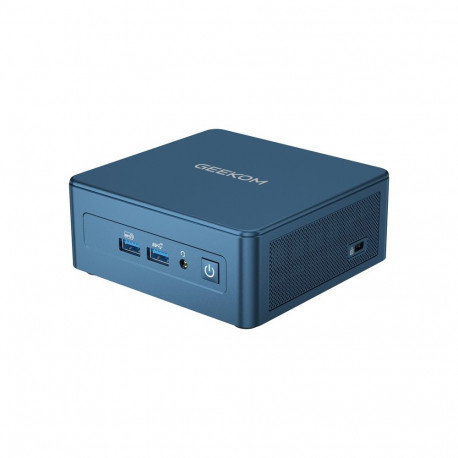 Mini PC - GEEKOM IT13 Core i9-13900HK 16GB 1TB SSD Win11 Pro Blue