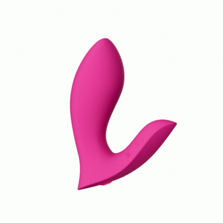 Lovense Flexer kolmemootoriline