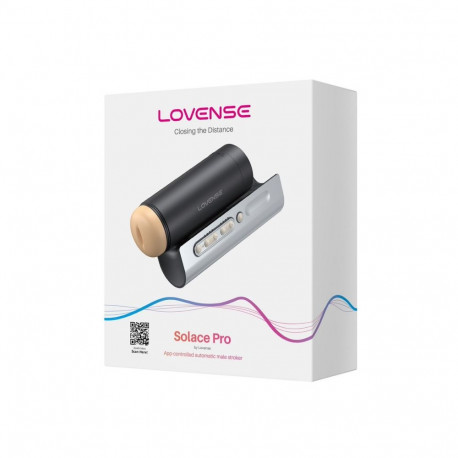 Lovense masturbaator Solace Pro
