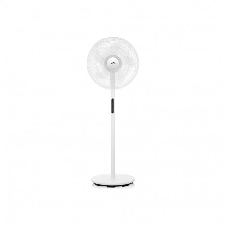 ETA Breezo 460790000 | Fan | Stand Fan | 60 W | Diameter 45 cm | Number of speeds 4 | Oscillation | 