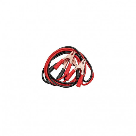 Platinet PCCA3 3m Jump Start Cables 500A Red Black