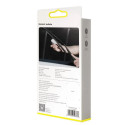 Baseus regenerator cleaner sharpener for car wiper blade silver knife (CRXFQ-0S)