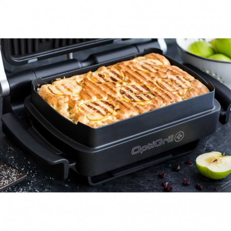 Tefal GC724D OptiGrill XL