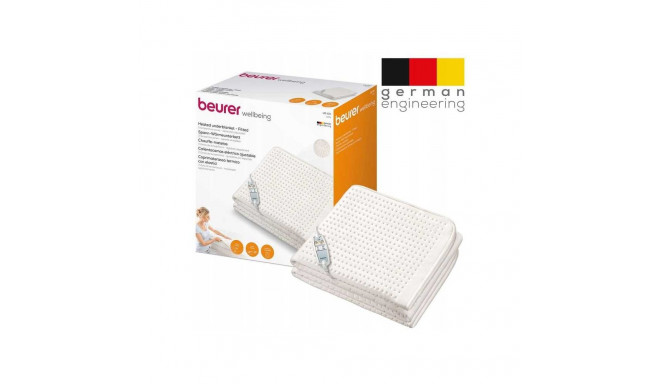 Beurer UB 100 White