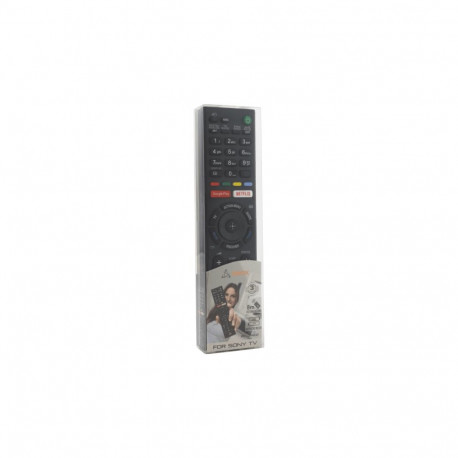 Sbox RC-01402 Remote Control for Sony TVs