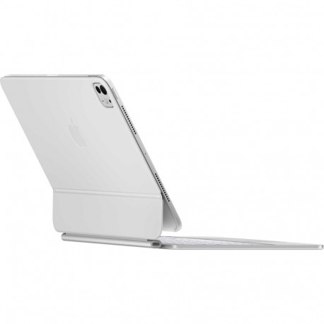 Apple Magic Keyboard iPad Pro 13" (M4) RUS White MWR43RS/A