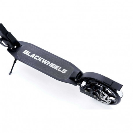 BLACKWHEELS Slide black