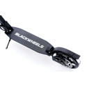 BLACKWHEELS Slide black