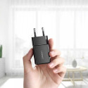 Ugreen Wall Charger Universal 1A Black 50459
