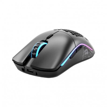 Glorious Model O Wireless Black