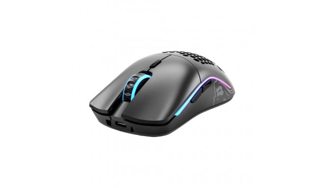 Glorious Model O Wireless Black