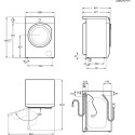 AEG LFR73944FE