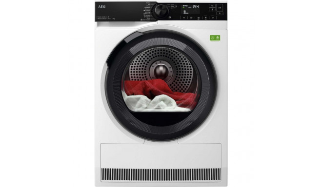 AEG TR9396CE
