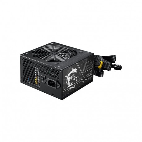 MSI MAG A750BN PCIE5 II 750W BRONZE PSU