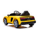 Auto Na Akumulator Audi R8 Lift A300 Światła LED Pilot Żółte