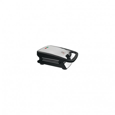 TEFAL võileivagrill SW852D12 700W plaatide arv 2 saiakeste arv 2 roostevaba teras