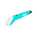 3D-pliiats 55-001# 65m filamentikomplekt, sinine