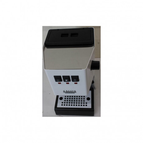 Gaggia kohvimasin RI9481/13 Classic Evo pumbasurve 15bar sisseehitatud piimavahusti jahvatatud kohv 