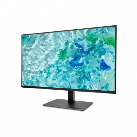 Acer | Vero B7 B277 G | 27 " | IPS | FHD | 16:9 | 120 Hz | 4 ms | 1920 x 1080 pixels | 250 cd/m² | B