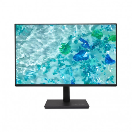 Acer monitor VERO B247YGBMIQ 24" IPS FHD 16:9 120Hz 4ms 1920 x 1080 pixels 250cd/m², must