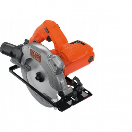 BLACK & DECKER ketassaag CS1250LA-QS 1250W 190mm