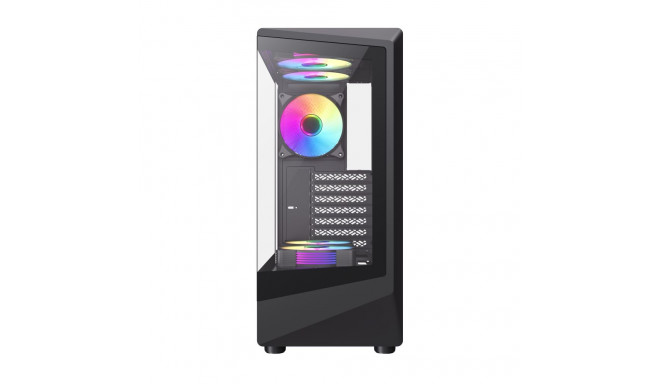 Gamemax Case | Vista COC AB | ATX