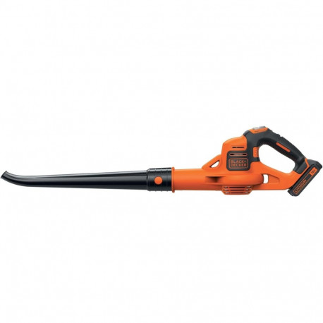 BLACK & DECKER juhtmevaba lehepuhur GWC1820PCB-XJ 18V (aku ja laadijata)