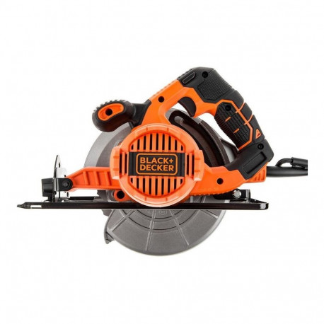 BLACK & DECKER ketassaag CS1550-QS 1500W 190mm