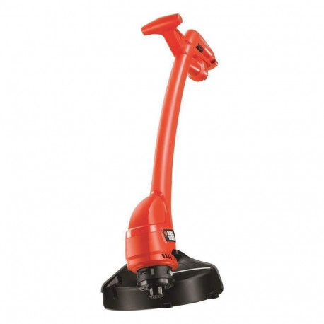 BLACK & DECKER Grass Trimmer GL310-QS, 300 W | Cordless