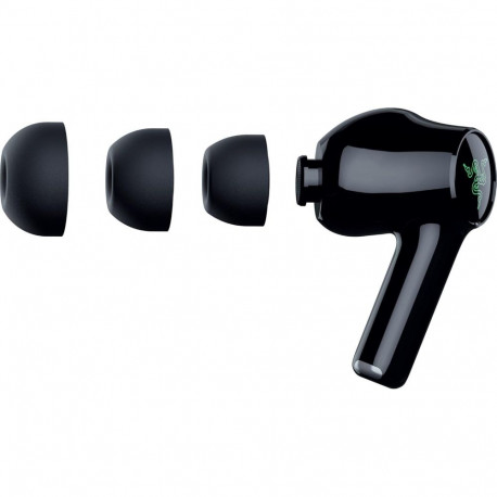 Razer Wireless Gaming Earbuds | Hammerhead V3 X HyperSpeed | Wireless