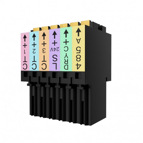 NexBlue Multi-function Adapter Kit | MLTFNCTNKIT