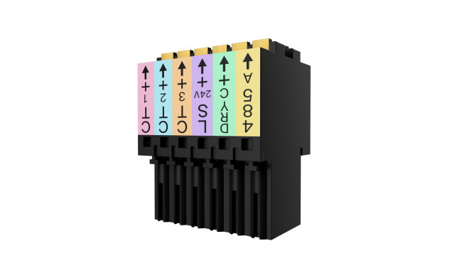 NexBlue mitmefunktsiooniline adapterikomplekt MLTFNCTNKIT
