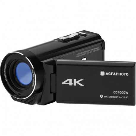 Agfa Photo CC4000w 4K