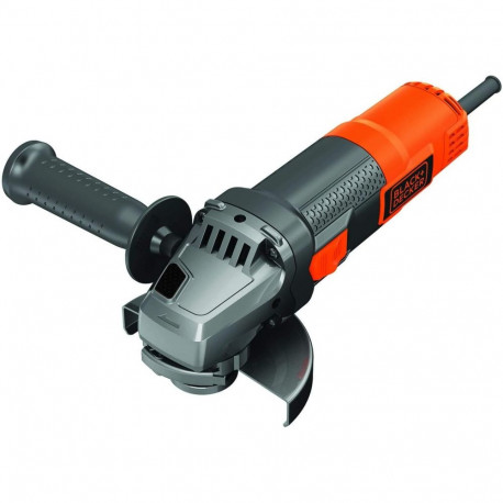 BLACK & DECKER nurklihvija BEG120-QS 800W 125mm