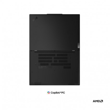 Lenovo ThinkPad L14 G7 AMD | Black | 14 " | IPS | WUXGA | 1920 x 1200 pixels | Anti-glare | AMD Ryze