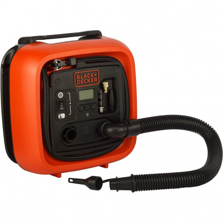 BLACK & DECKER õhukompressor ASI400-XJ 11bar