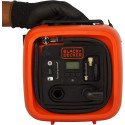 BLACK & DECKER õhukompressor ASI400-XJ 11bar
