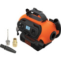 BLACK & DECKER Air pump | BDCINF18N-QS | 11 bar