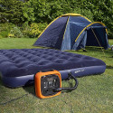 BLACK & DECKER Air Compressor | ASI400-XJ | 11 bar