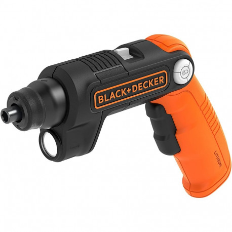BLACK & DECKER akukruvikeeraja BDCSFL20C-QW 3.6V 1.5Ah Li-Ion