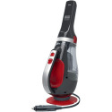 BLACK & DECKER Car Vacuum Cleaner | ADV1200-XJ | Corded operating | 12 V | Black/Red