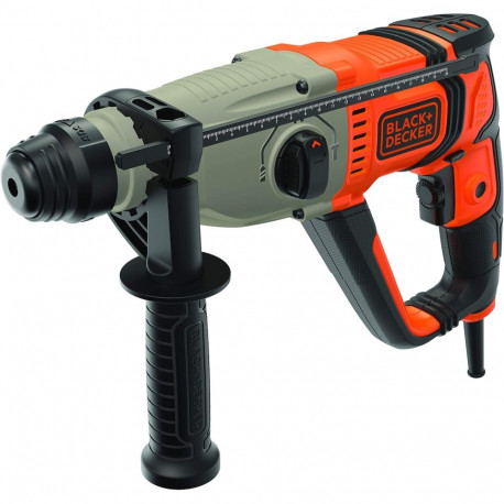 BLACK & DECKER puurvasar BEHS02K-QS SDS-plus 800W