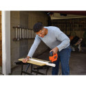 BLACK & DECKER Jigsaw | KS701E-QS | 520 W | 210-240 V