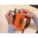 BLACK & DECKER Jigsaw | KS701E-QS | 520 W | 210-240 V