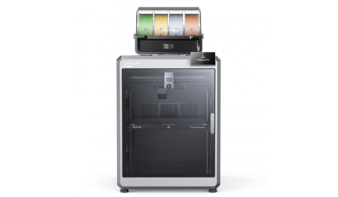 Creality 3D-printer K2 Plus komplekt