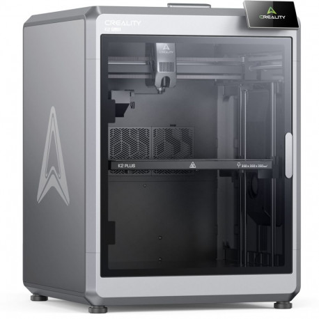 Creality 3D-printer K2 Plus