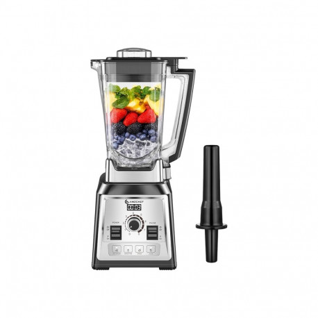AMZCHEF CE-NY-8088MJD Jar Blender