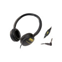 GARRETT Clearsound Foldable Headphones