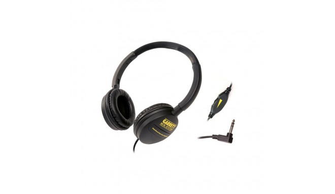 GARRETT Clearsound Foldable Headphones