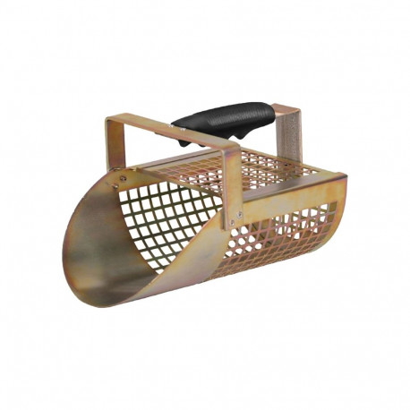 GARRETT Metal Sand Scoop